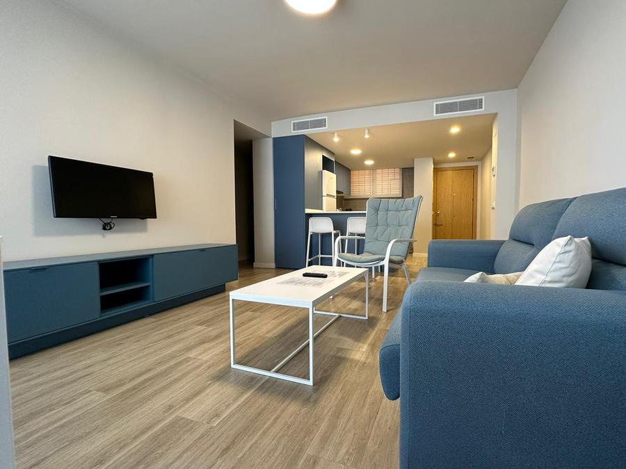 Appartement 6 personnes - Appartement Supérior 2