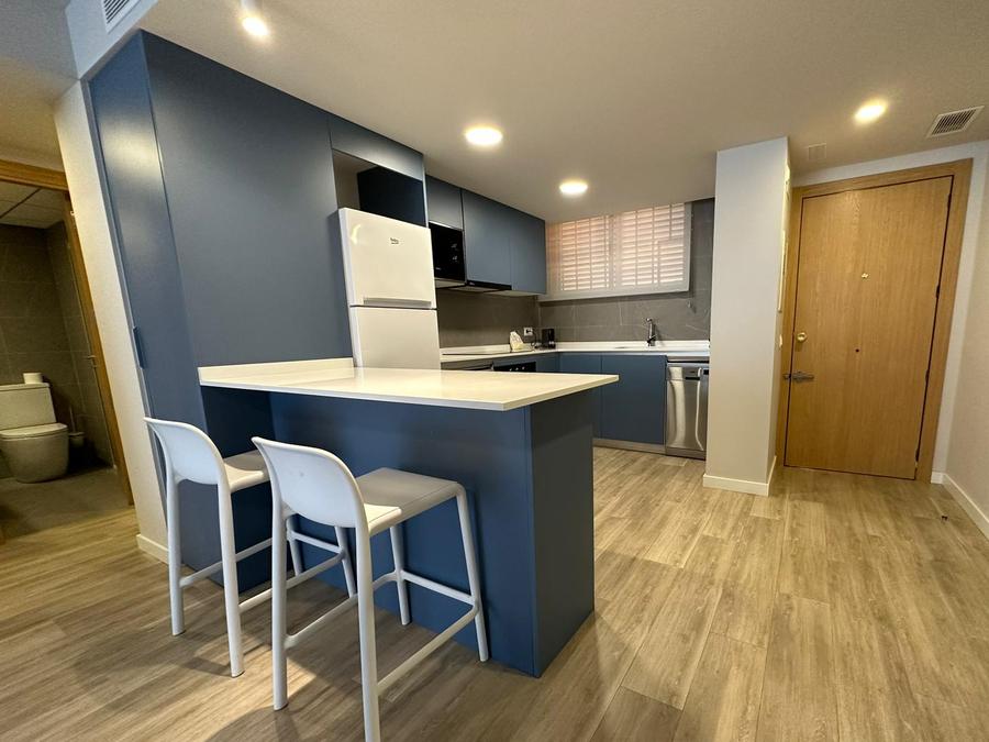 Appartement 6 personnes - Appartement Supérior 3