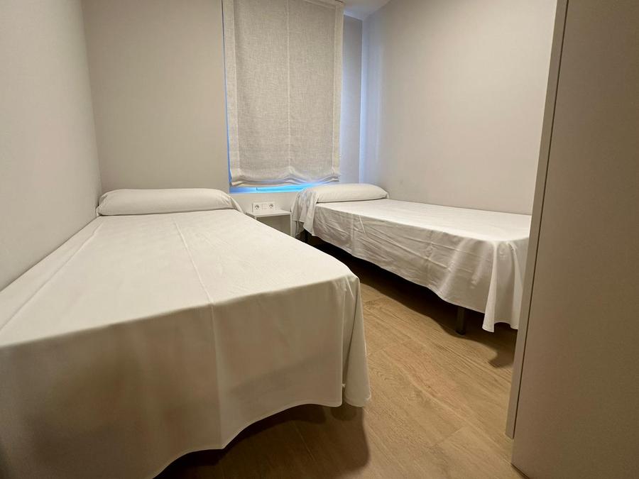 Appartement 6 personnes - Appartement Supérior 4