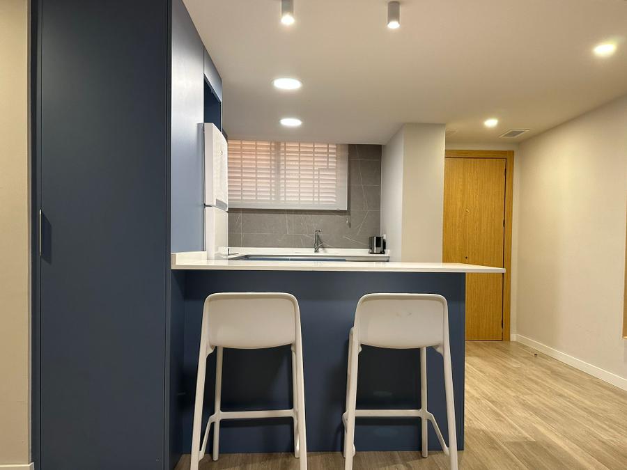 Appartement 6 personnes - Appartement Supérior 1