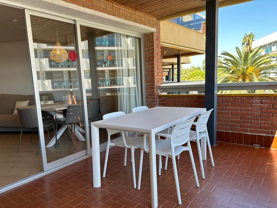 Appartement 6 personnes - Appartement Supérior 7