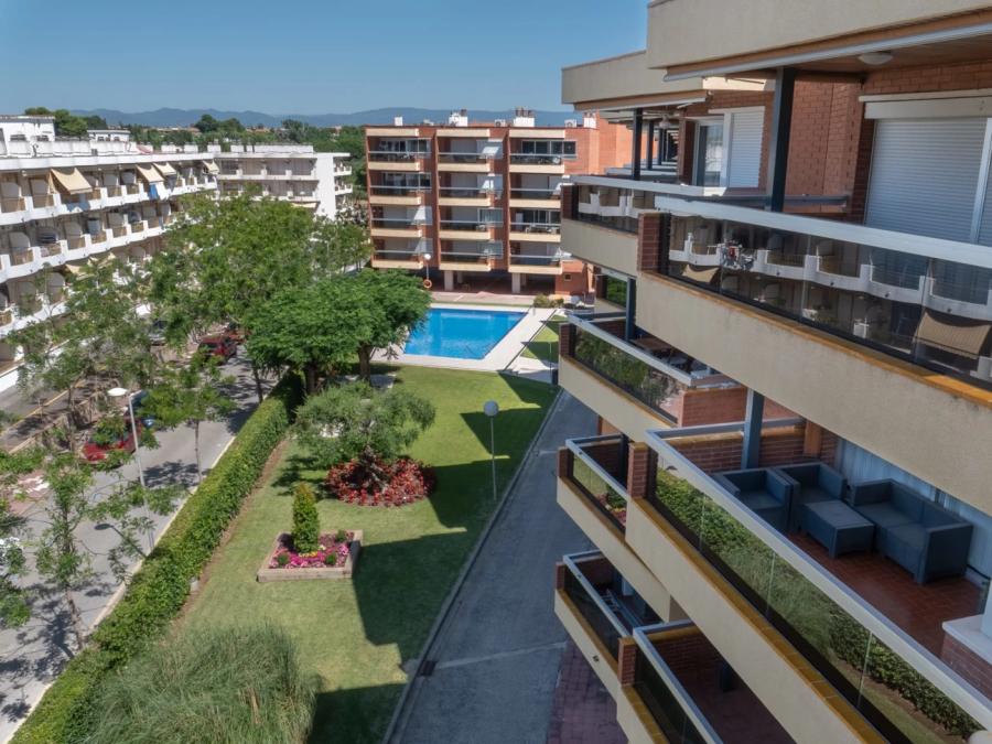 Appartements Voralmar-Mas d'en Gran