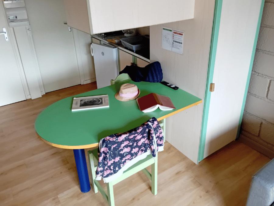 Studio 2 personnes - Studio 2 personnes 2