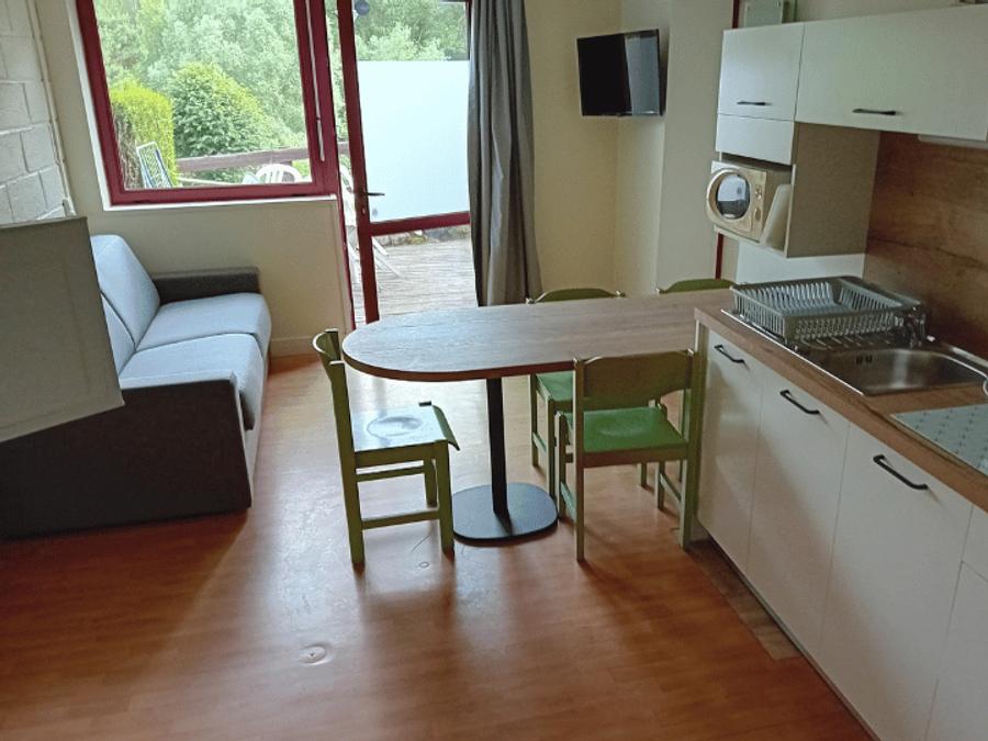 Studio 2 personnes - Studio 2 personnes 1