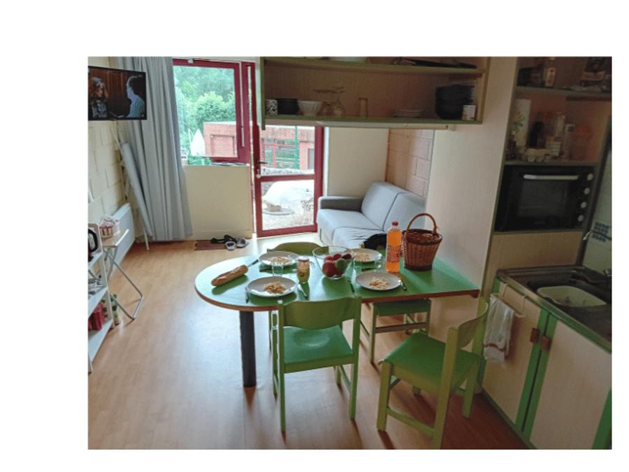 Appartement 6 personnes - Appartement 6 personnes 4