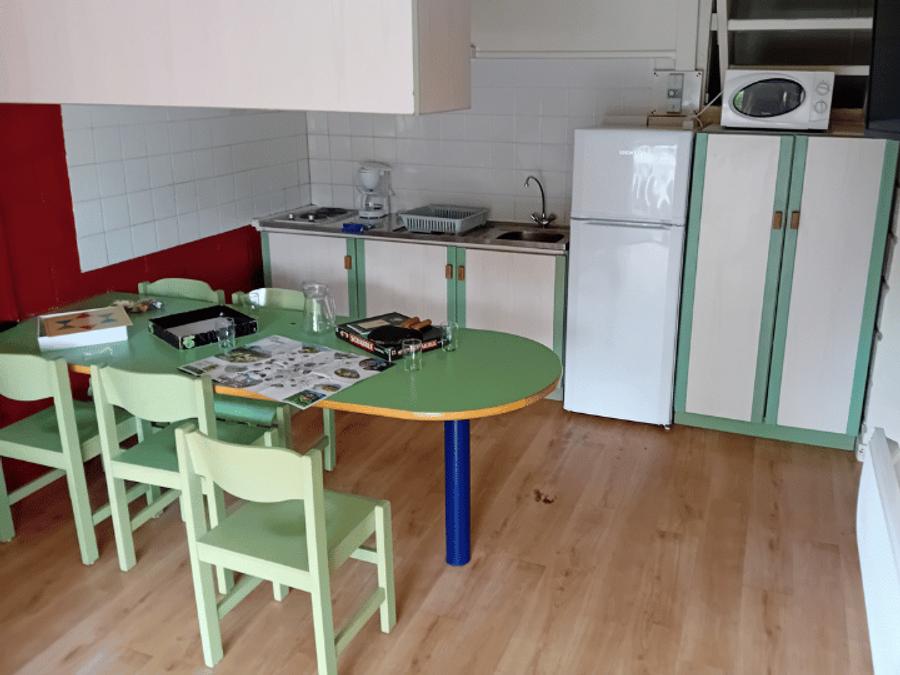 Appartement 6 personnes - Appartement 6 personnes 2