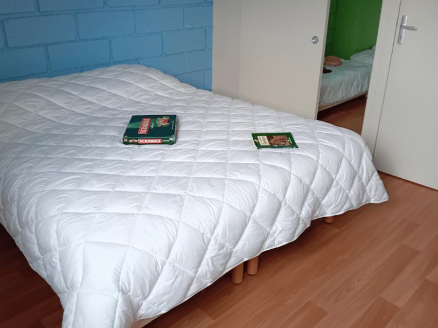 Appartement 6 personnes - Appartement 6 personnes 5
