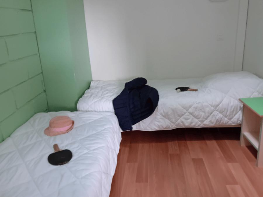 Appartement 8 personnes - Appartement 8 personnes 4