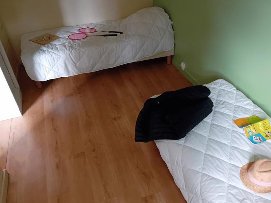 Appartement 8 personnes - Appartement 8 personnes 3
