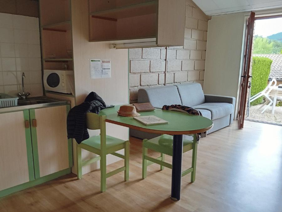 Appartement 8 personnes - Appartement 8 personnes 1