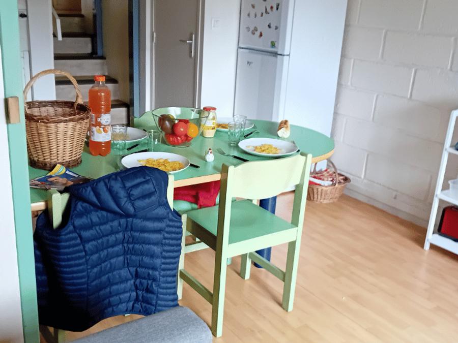 Appartement 8 personnes - Appartement 8 personnes 2