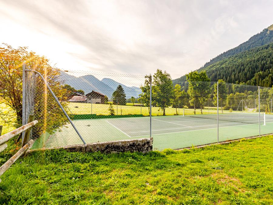 Appartement 6 personnes - Confort 7