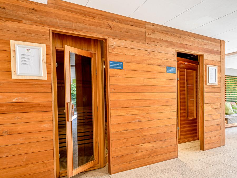 Appartement 6 personnes - Confort 24