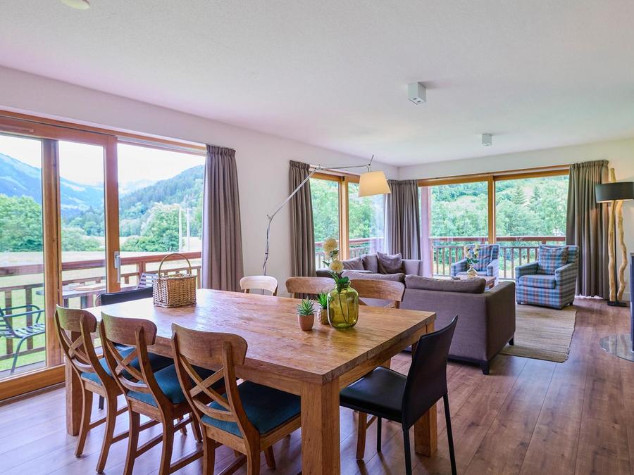 Appartement 6 personnes - Confort 4