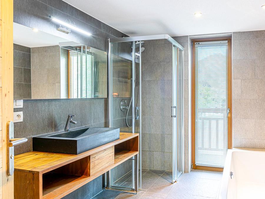Appartement 6 personnes - Confort 2