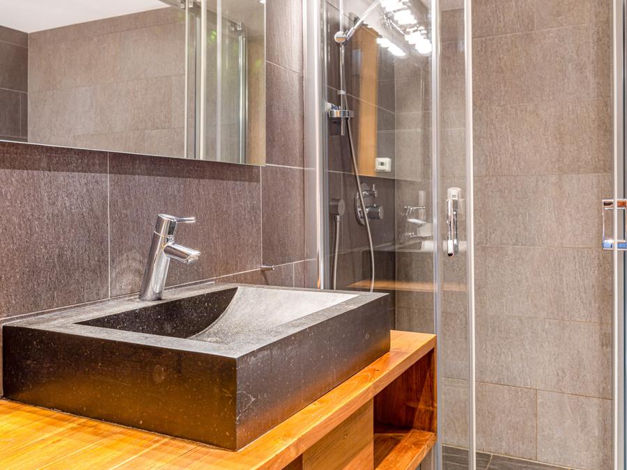 Appartement 6 personnes - Confort 23