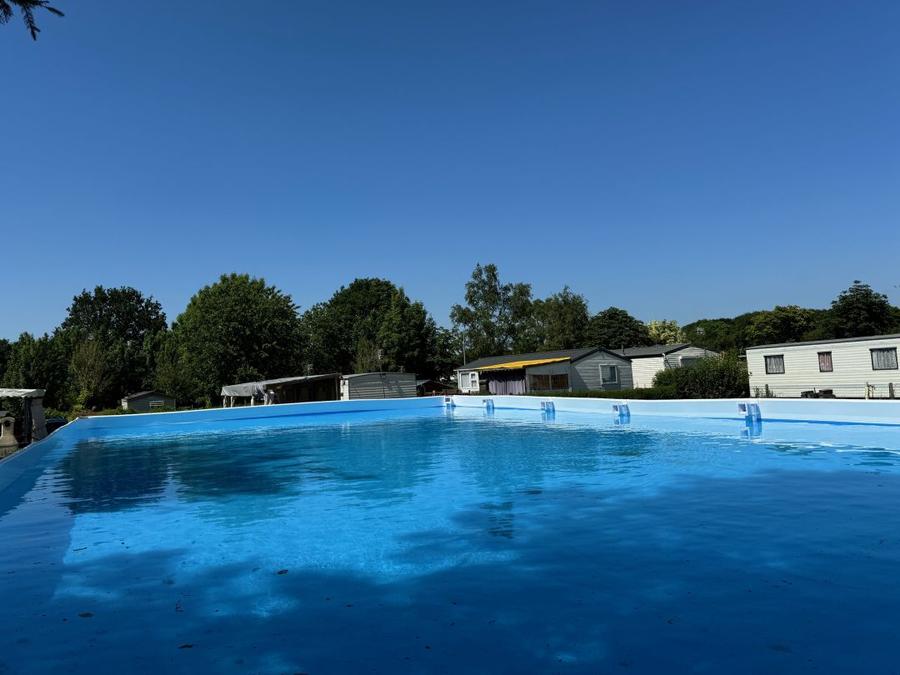 Camping des Carrières et Nature 2*