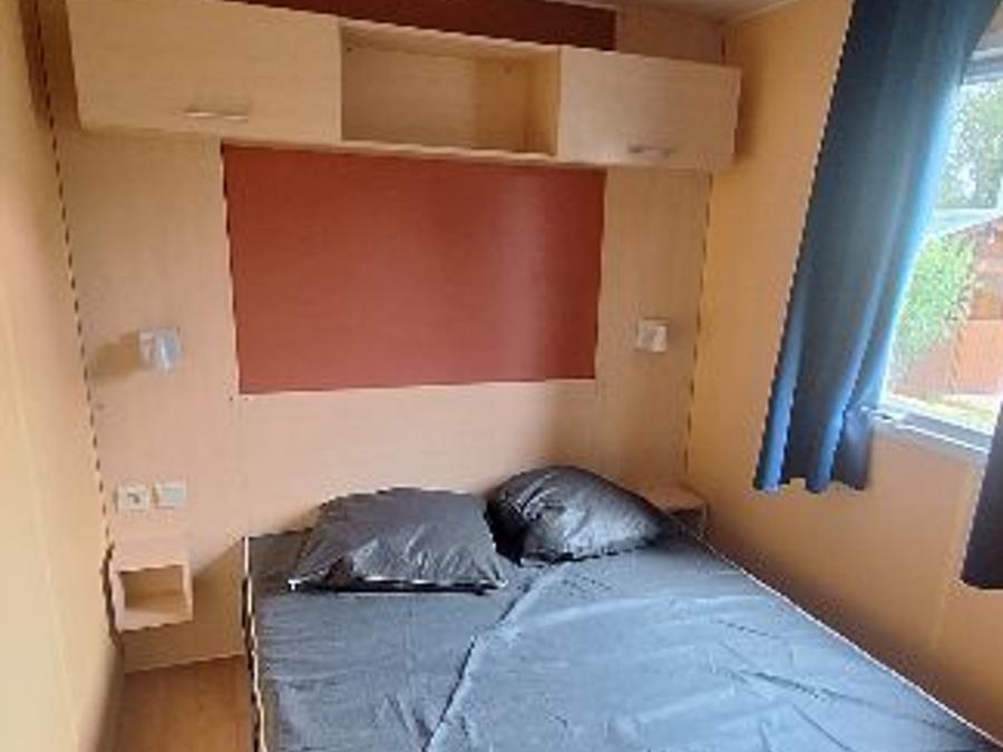 Mobilhome 4 personnes - confort 2 chambres 4 pers. 19