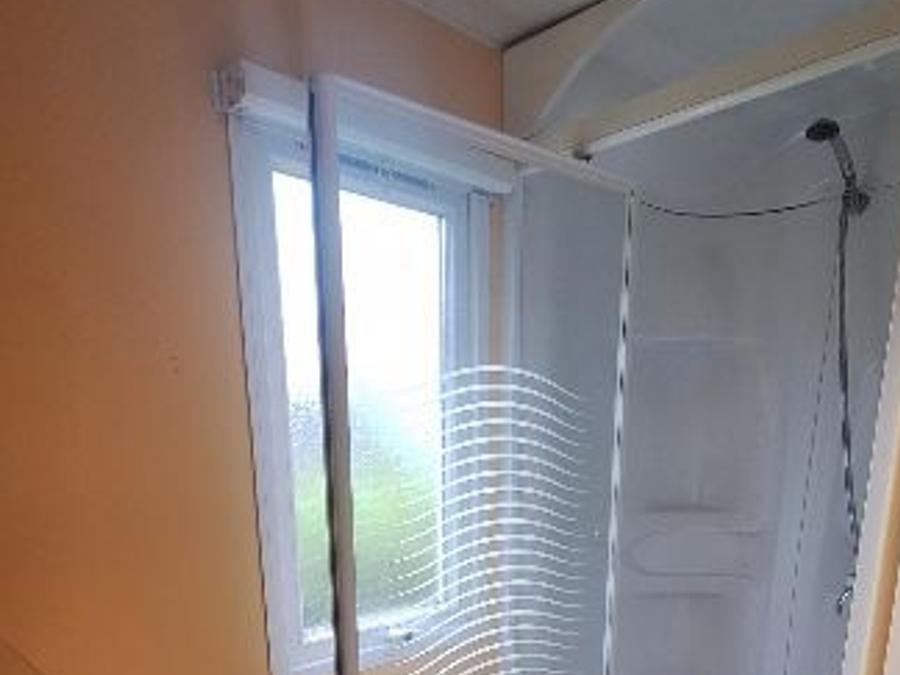 Mobilhome 4 personnes - confort 2 chambres 4 pers. 21