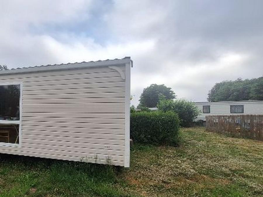 Mobilhome 4 personnes - confort 2 chambres 4 pers. 22