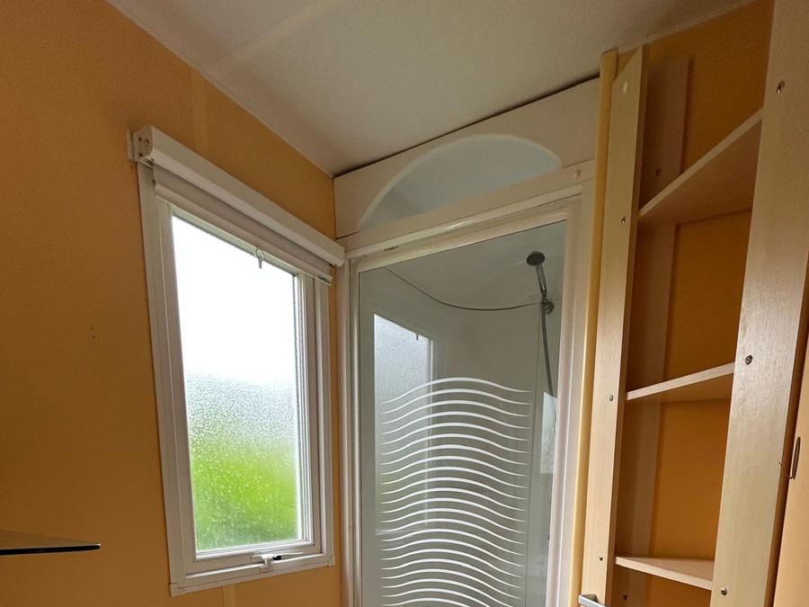 Mobilhome 4 personnes - confort 2 chambres 4 pers. 27