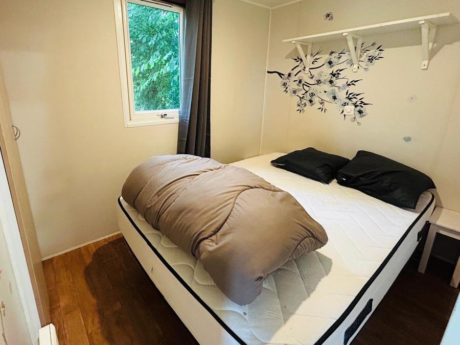 Mobilhome 6 personnes - Confort 3 CH 2
