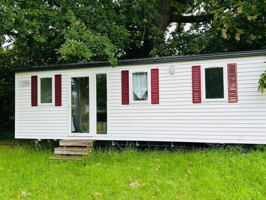 Mobilhome 6 personnes - Confort 3 CH 7