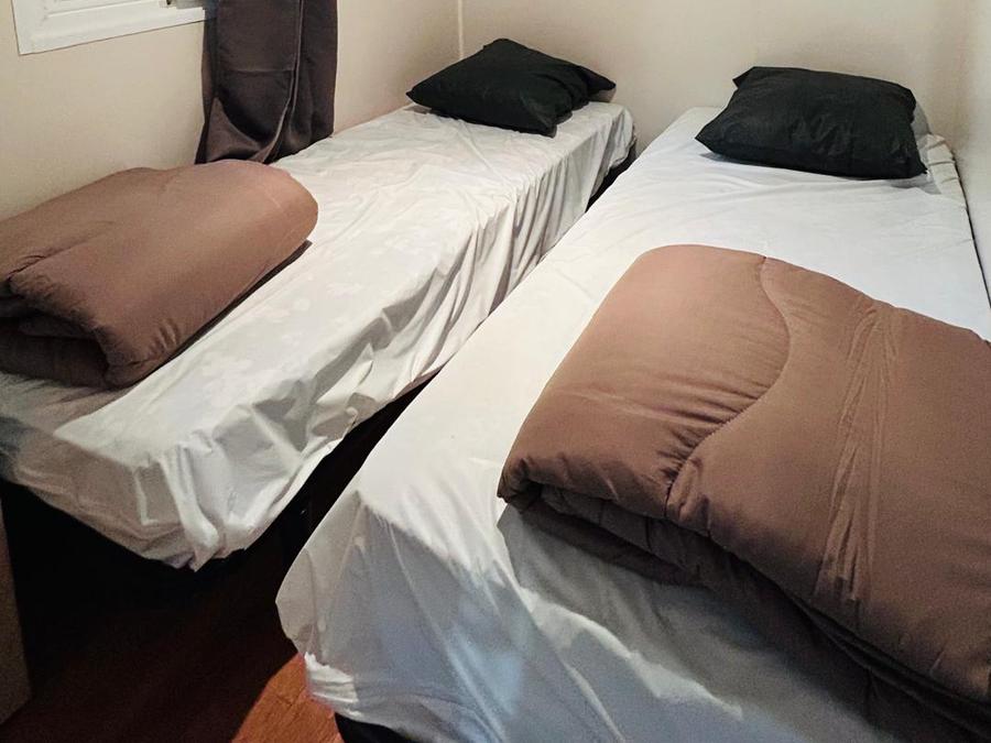 Mobilhome 6 personnes - Confort 3 CH 3