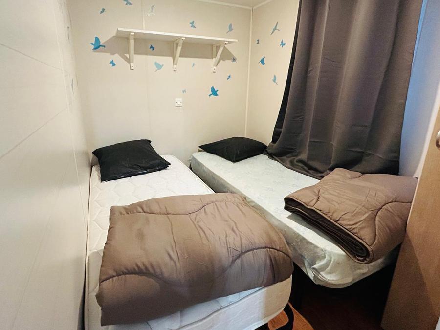 Mobilhome 6 personnes - Confort 3 CH 4