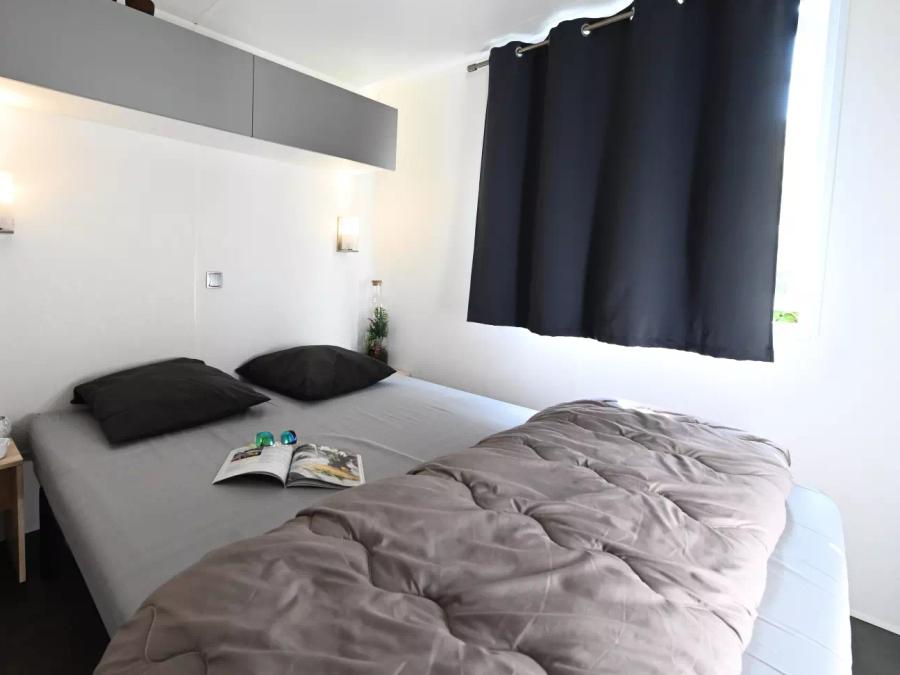 Mobilhome 4 personnes - Mobil-home 3 pièces 4 personnes 4