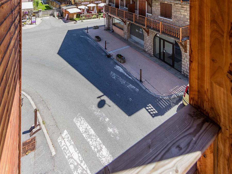 Appartement 4 personnes - Appartement 2 pièces 4 personnes 5