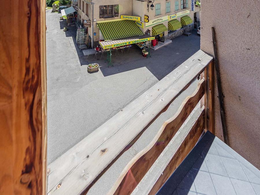 Appartement 4 personnes - Appartement 2 pièces 4 personnes 4
