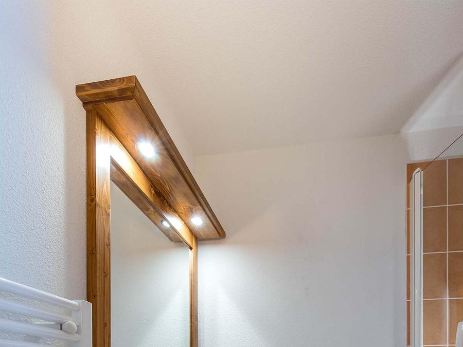Appartement 10 personnes - Appartement 4 pièces duplex 10 personnes 1