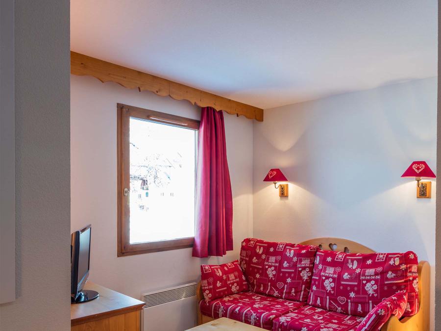 Appartement 8 personnes - Appartement 3 pièces duplex 8 personnes 4