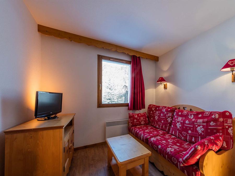 Appartement 8 personnes - Appartement 3 pièces duplex 8 personnes 3