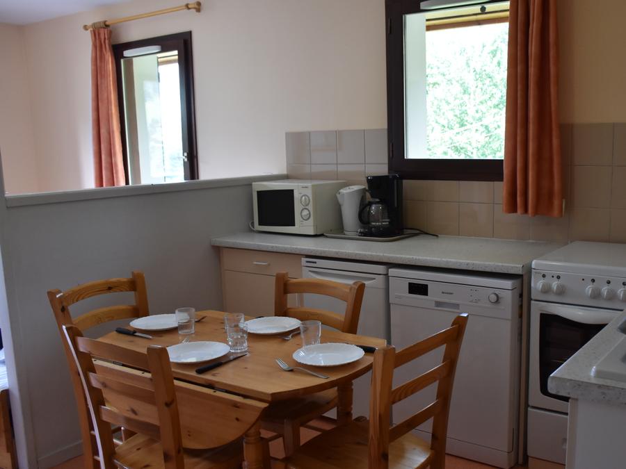Appartement 5 personnes - Appartement 5 personnes 5