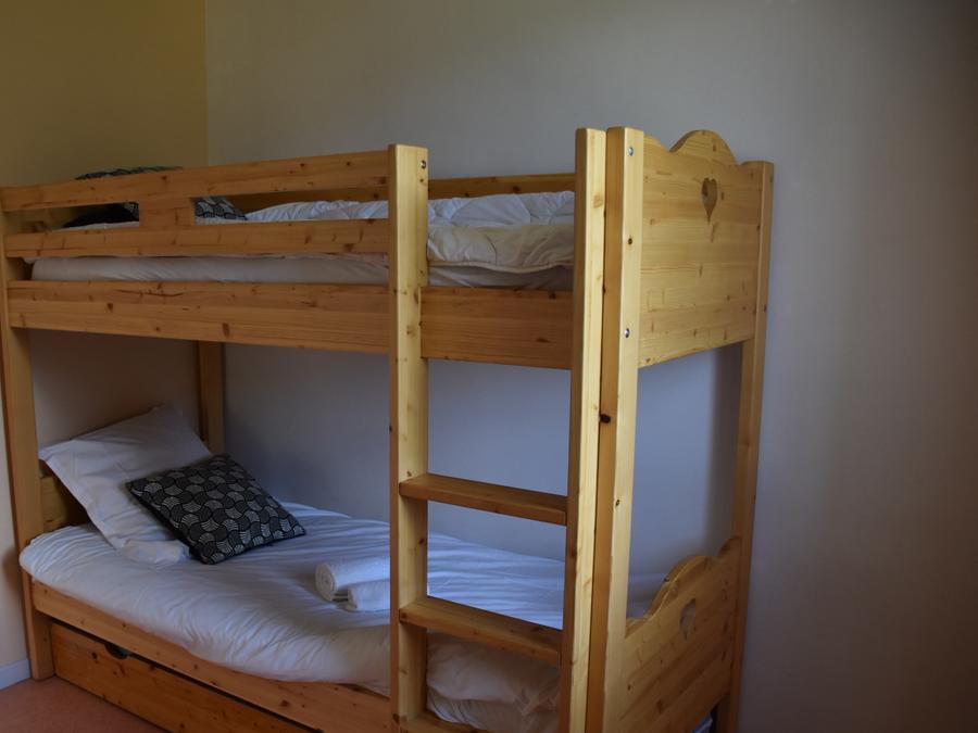 Appartement 5 personnes - Appartement 5 personnes 3