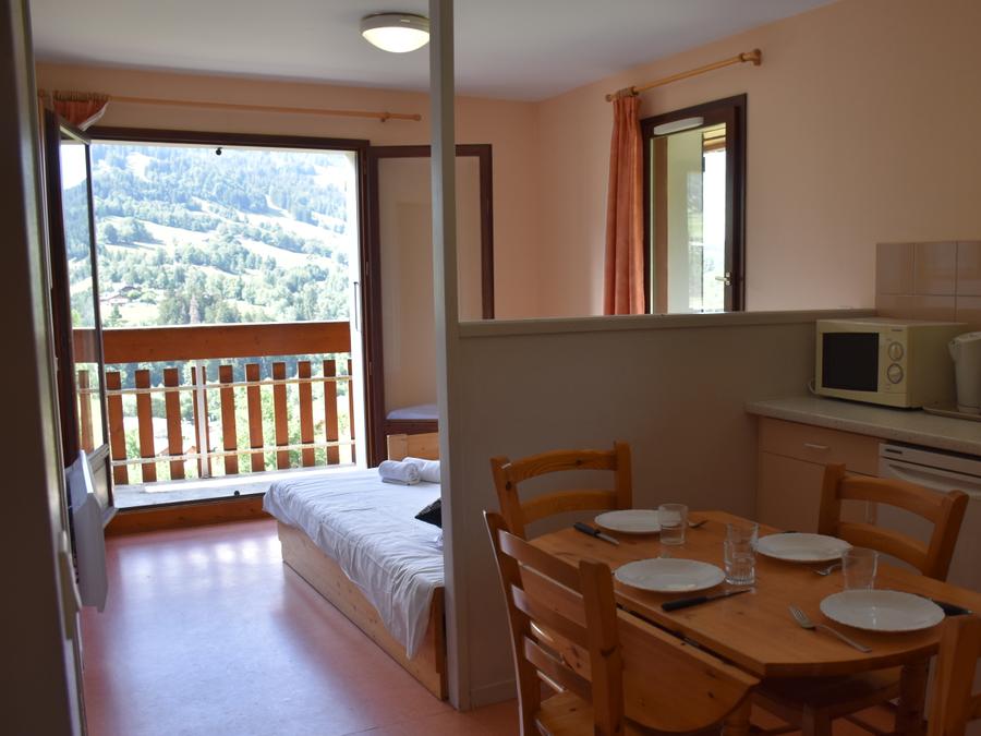 Appartement 5 personnes - Appartement 5 personnes 4