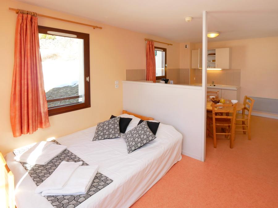 Appartement 5 personnes - Appartement 5 personnes 2