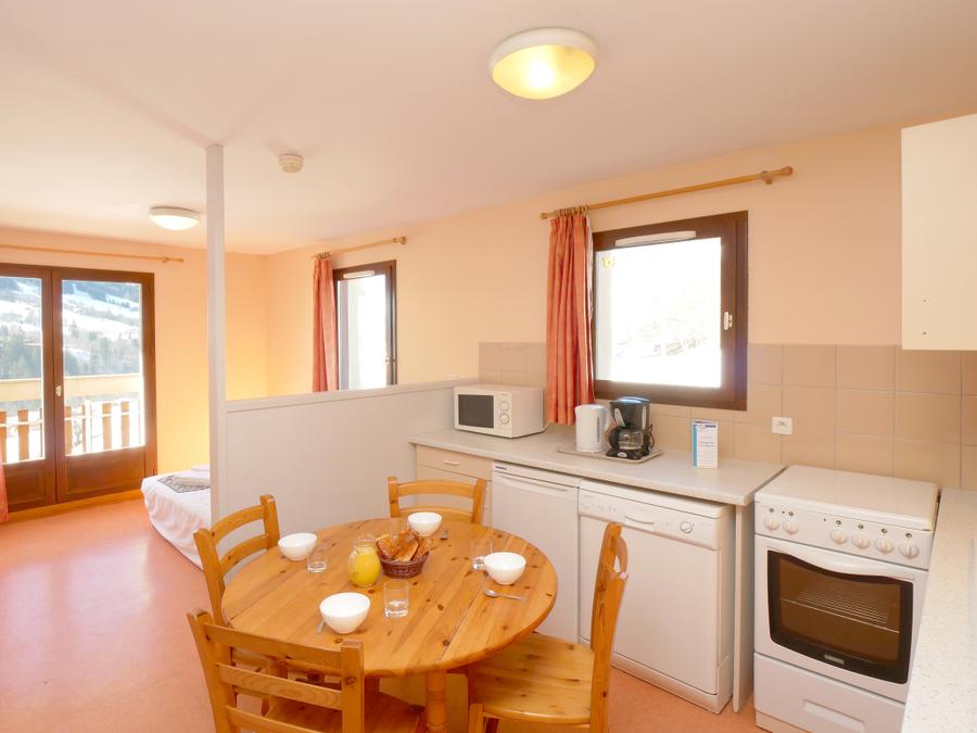 Appartement 5 personnes - Appartement 5 personnes 1