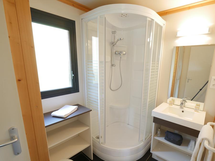 Gîte 5 personnes - Gîte 5 personnes - Mezzannine 3