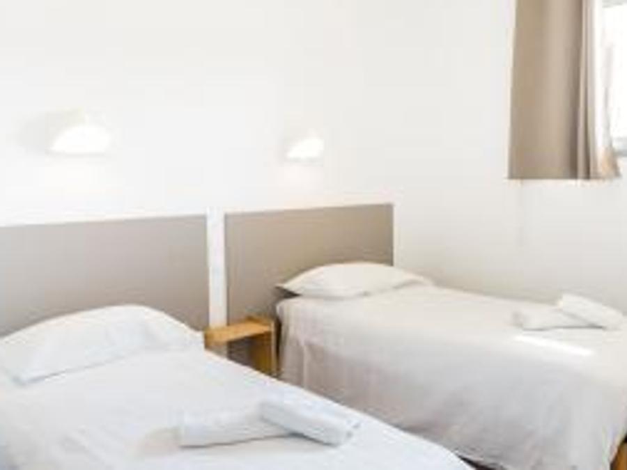 Appartement 3 personnes - Appartement 2 pièces 3 personnes 0