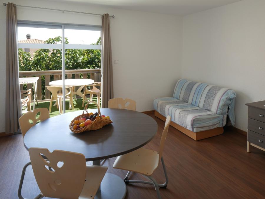 Appartement 4 personnes - Appartement 2/4 personnes 2
