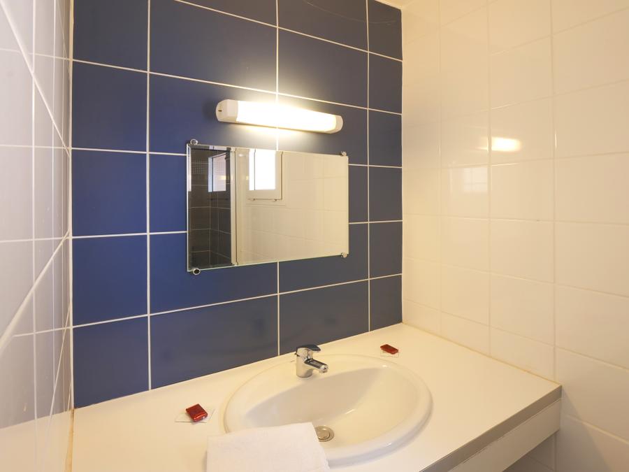 Appartement 4 personnes - Appartement 2/4 personnes 4