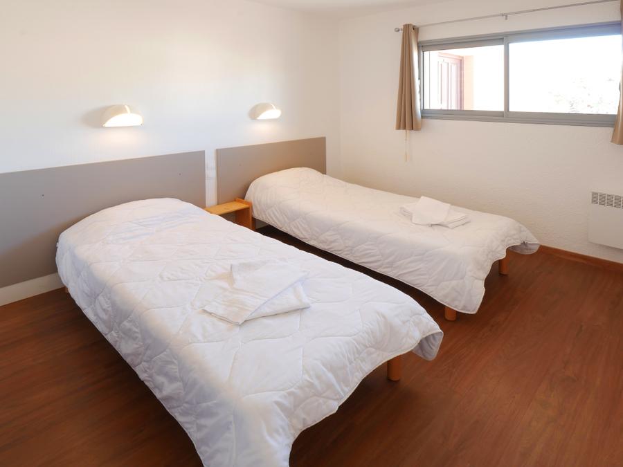 Appartement 6 personnes - Appartement 3 pièces 6 personnes 4