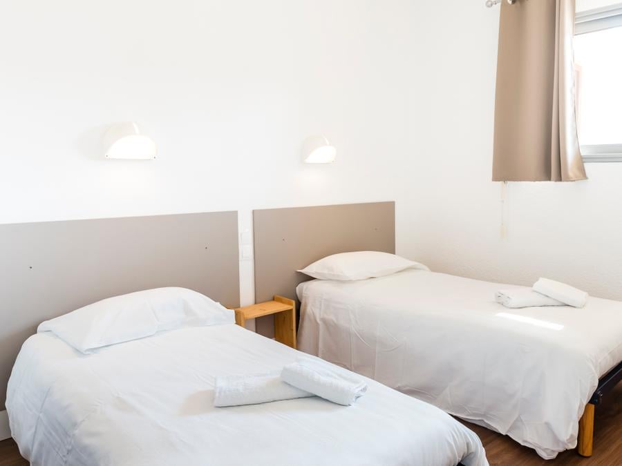 Appartement 8 personnes - Appartement 4 pièces 8 personnes 1