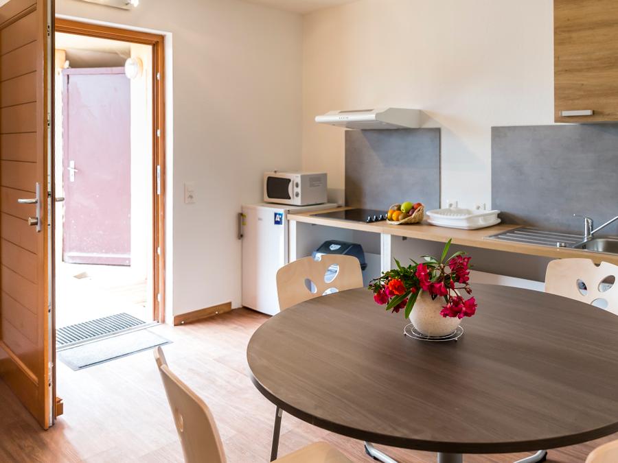 Appartement 8 personnes - Appartement 4 pièces 8 personnes 2