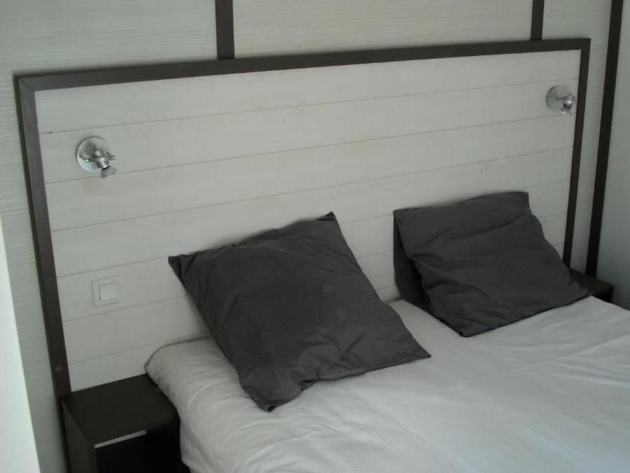 Chalet 4 personnes - Chalet 4 personnes - 28 m² 1