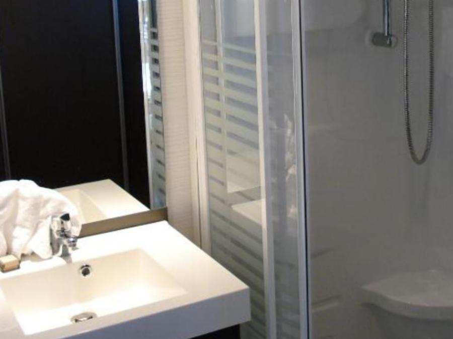 Chalet 4 personnes - Chalet 4 personnes - 28 m² 3