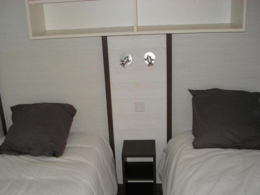 Chalet 6 personnes - Chalet 6 personnes - 47m² 1